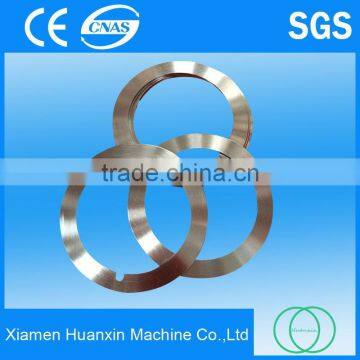 610mm*68.4mm*4.76mm Toilet Paper Cutting Blade photo-5