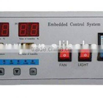 Full Automatic 88 Egg Incubator photo-3