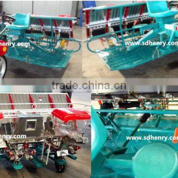 Rice Planter Transplanter photo-3
