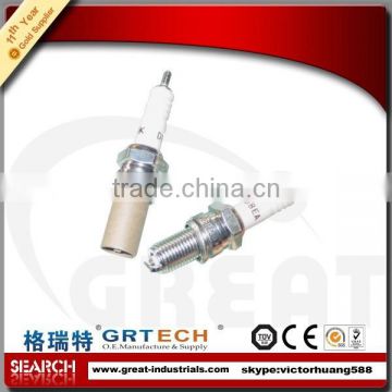 D8EA auto spare parts spark plugs wholesale