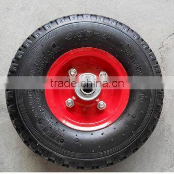 Hot Ari Pnematic Wheel photo-3