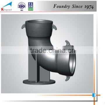 Hot Custom Products Bestseller China Supplier Cast Iron Pipe Price photo-5
