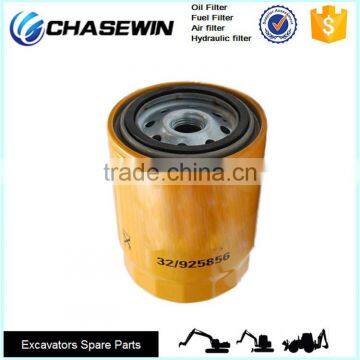 EX120-3 Engine Spare Parts Excavator Fuel Filter 32/925856