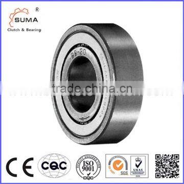 BB Series Cam Clutch Single Way Bearing used for Engine Parts