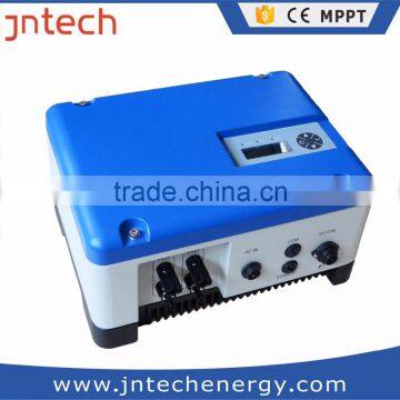 Smart MPPT Solar Water Pump Inverter of Solar Energy Power System for Irrigation photo-4