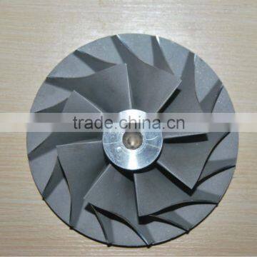 2017 Customized Centrifugal Impeller, Pump Impeller, Bronze Impeller photo-5