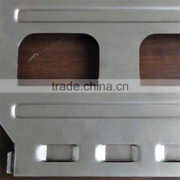 Carbon Steel Sheet Metal Stamping Process photo-5