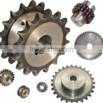 bajaj pulsar chain & sprocket kit