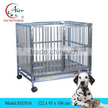 small size metal cage for dogs