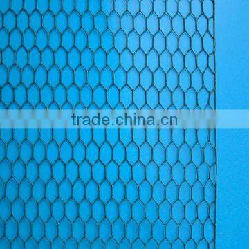 fish cage hexagonal wire mesh