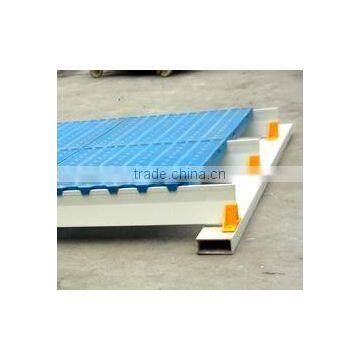 Frp Support Beams/Pig Farming Equipment/Frp Corrosion Support Beam photo-4