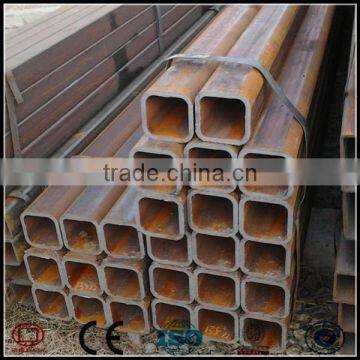 Q235 Black Square Steel Pipe SHS