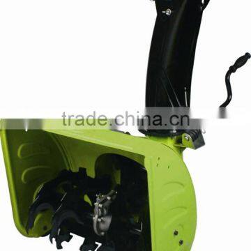 3-in-1 Commercial Power Scythe Mower,Cultivator and Snow Thrower/Blower photo-2