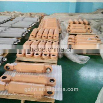 Good Price Different Type Hydraulic Cylinder photo-4