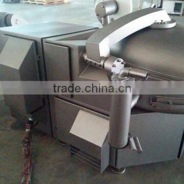 High Speed 200L Bowl Cutter For Meat Chopping Cutter Machine Price photo-4