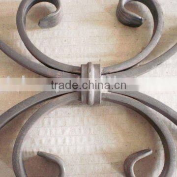 best quality wrought iron part