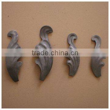 best quality wrought iron parts