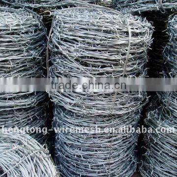 Barb Wire Roll---Police Security Products