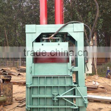 Automatic Hydraulic Hay Straw Press Baler With Conveyor photo-5