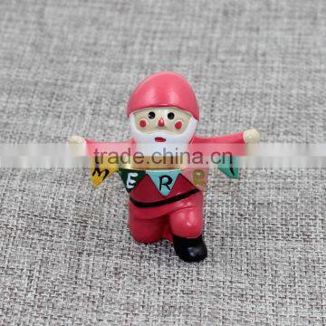 Christmas Gifts Santa Claus Ornaments photo-5