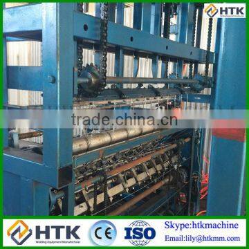 Manufacturer for PLC Control Automatic Fixed Knot Fence Machine With ISO photo-6