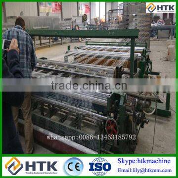 Fiberglass Gridding Mesh Production Line/Fiberglass Plain Window Screen Mesh Machine photo-6