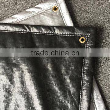 china insulated tarp concrete curing blanket