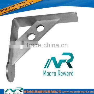 ASTM DIN Q235 304 316 Regular Steel Bracket for Computer Station