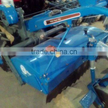 20hp DF Walking Tractor photo-4