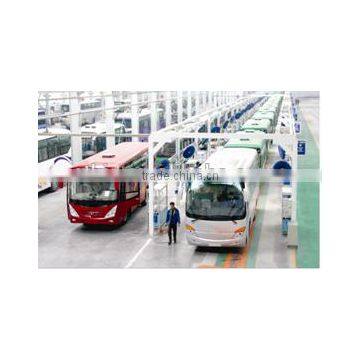 Priced a New Coach Luxury Long Distance Coach Bus for Sale/40-45 Seats photo-6