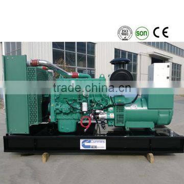 Bottom Price 10KVA-2000KVA Generator in Dubai for Hot Sales photo-4