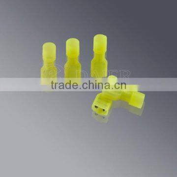 Male and Female Full-Insulating FDFN/MDFN Series Crimp Terminal photo-4