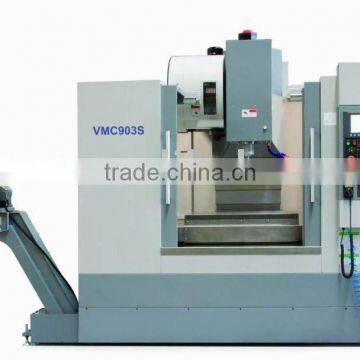 Vertical Machine Center (VMC)