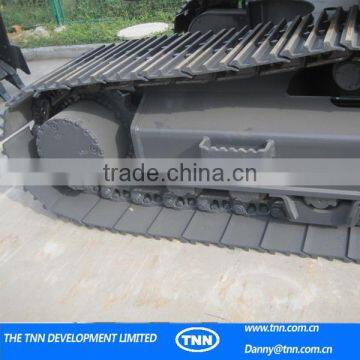 #13-2 High Mobility Crane Exported Loading Lime Excavator for Sale ISO Certificate photo-5
