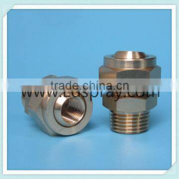 Brass Stainless Steel SS Swivel Joint photo-3