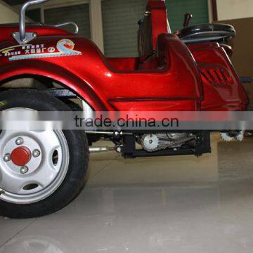 Adult Motor Tricycle photo-6