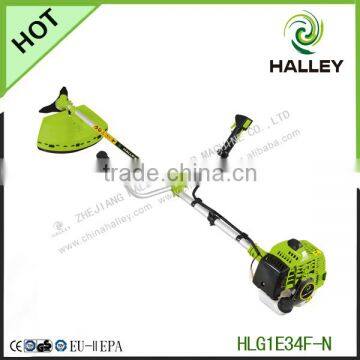 Hot Two Stroke Air Cooling Robin Grass Cutter Parts HLG1E34F - N photo-2