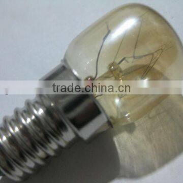 Oven Lamp / Microwave Oven Lamp / Microwave Oven Bulb