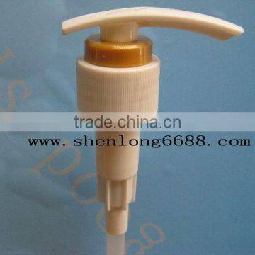 28/410 plastic lotion pump dispenser