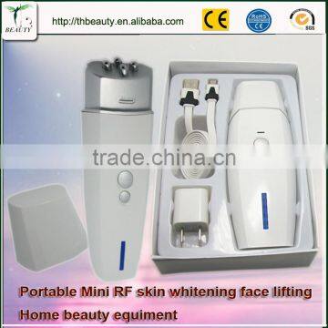 RF Radio Frequency rf Lifting Skin Tightening Face Beauty rf Machine photo-3