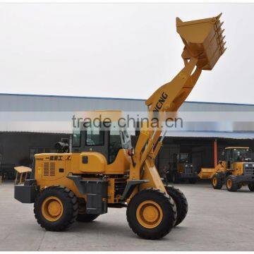 YN928D Wheel Loader With YINENG Brand photo-6