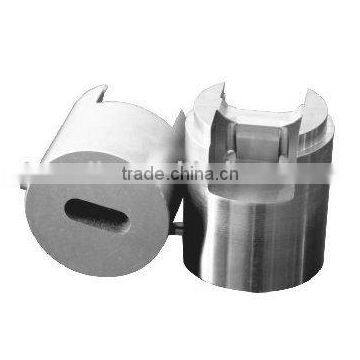 Aluminium Extrusion designed dies