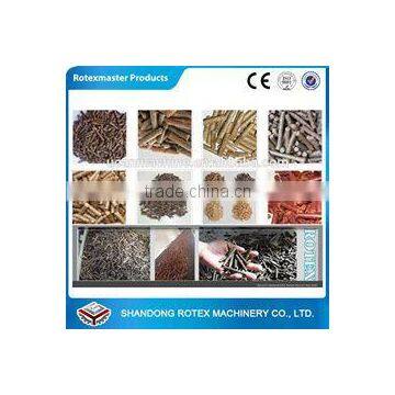 Line of Production Pellet From Spill and Sawdust of Wood of Coniferous Breeds photo-6