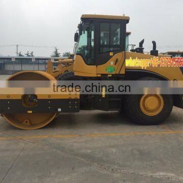 RS8220 22ton Road Roller RS8220 Road Roller Single Drum Good Quality Good Price photo-2