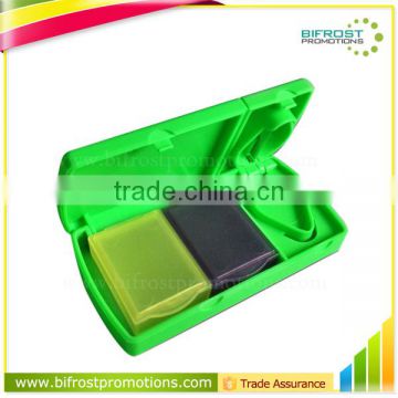 Hot Sale Pill Dispense Plastic Pill Crusher