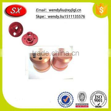 OEM Milling Machining Parts, CNC Milling Parts, Aluminum CNC Milling photo-3