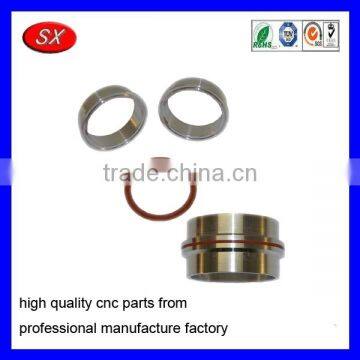 Stainless Steel Metal Mod Box Kits,hammer Box Mod photo-2