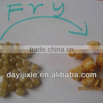 Good Quanlity Stainless Steel Newly Designed Automatic Snack Fryer/ Continous Fryer photo-6