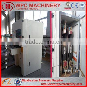 floor sanding machine for sale/ wood sanding machine/ sander machine