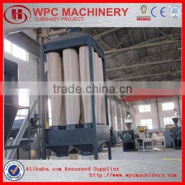 WPC Wood Powder Puverizer Machine photo-5